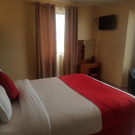 Mara Frontier Hotel Narok Dış mekan fotoğraf