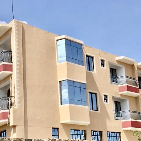 Mara Frontier Hotel Narok Dış mekan fotoğraf