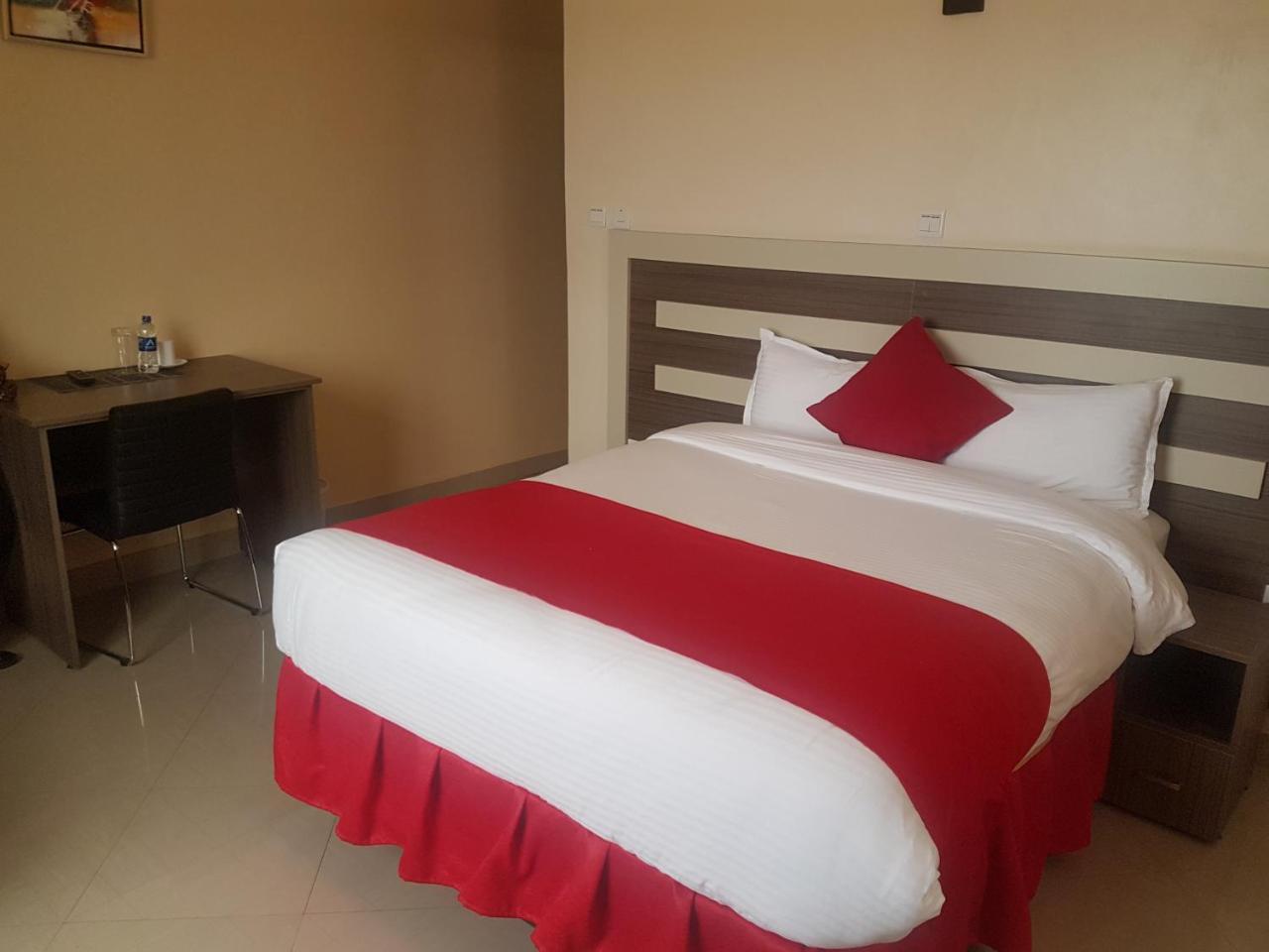 Mara Frontier Hotel Narok Dış mekan fotoğraf